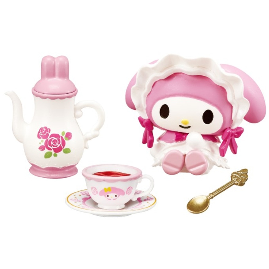 リーメント（メンズ、レディース）サンリオ マイメロディ クロミ スイートなお茶会 RE 152639