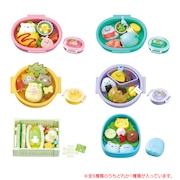 (メンズ、レディース)すみっコぐらし まんぷく すみっコ弁当 RE 173474