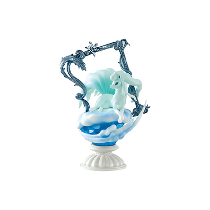 リーメント（メンズ、レディース）ポケットモンスター デコラティブ フレーム コレクション RE 207957