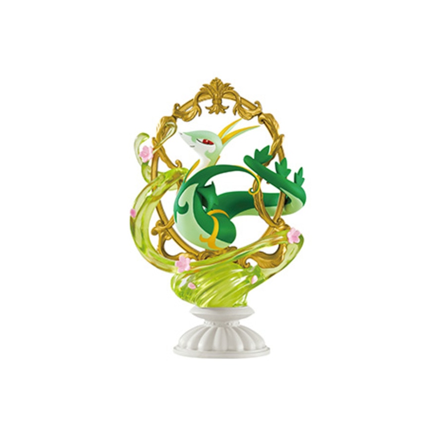 リーメント（メンズ、レディース）ポケットモンスター デコラティブ フレーム コレクション RE 207957