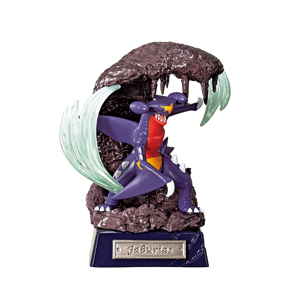 リーメント（LIFE-LINK）（キッズ）ポケモン POCKET STATUE -ドラゴンタイプ- RE 208374