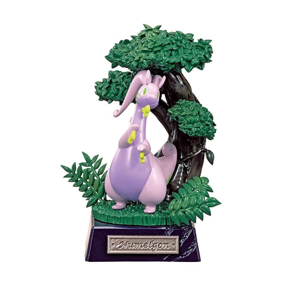 リーメント（LIFE-LINK）（キッズ）ポケモン POCKET STATUE -ドラゴンタイプ- RE 208374