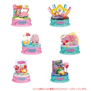(キッズ)ファンシー雑貨 星のカービィ カービィ イン ポップ シティ!! 208596
