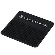 (メンズ、レディース、キッズ)ナノブロックパッド ミニ NB-053 立体パズル おもちゃ 組み立てパット