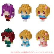 (メンズ、レディース、キッズ)ミニナノ 推しの子 vol.2 NBMC 73 立体パズル おもちゃ フィギュア