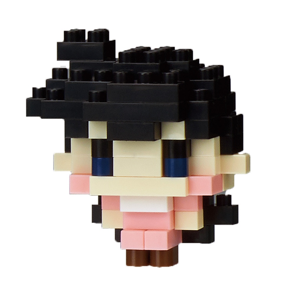 カワダ（KAWADA）（キッズ）ナノブロック ミニナノ 名探偵コナン(単品) NBMC 03