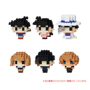 (キッズ)ナノブロック ミニナノ 名探偵コナン(単品) NBMC 03
