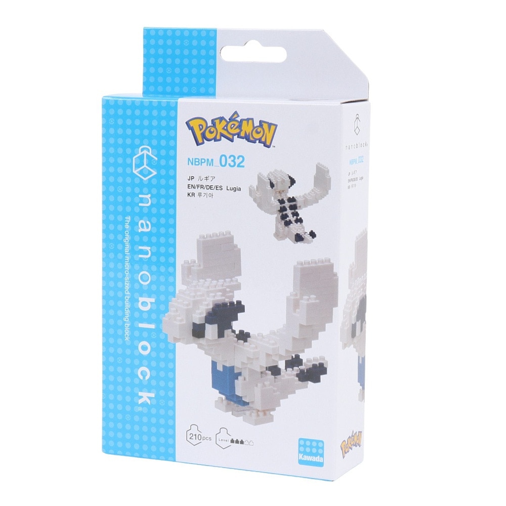 カワダ（KAWADA）（メンズ、レディース、キッズ）ナノブロック