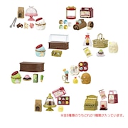 (メンズ、レディース、キッズ)すみっコぐらし すみっコ CHOCOLATERIE RE173511