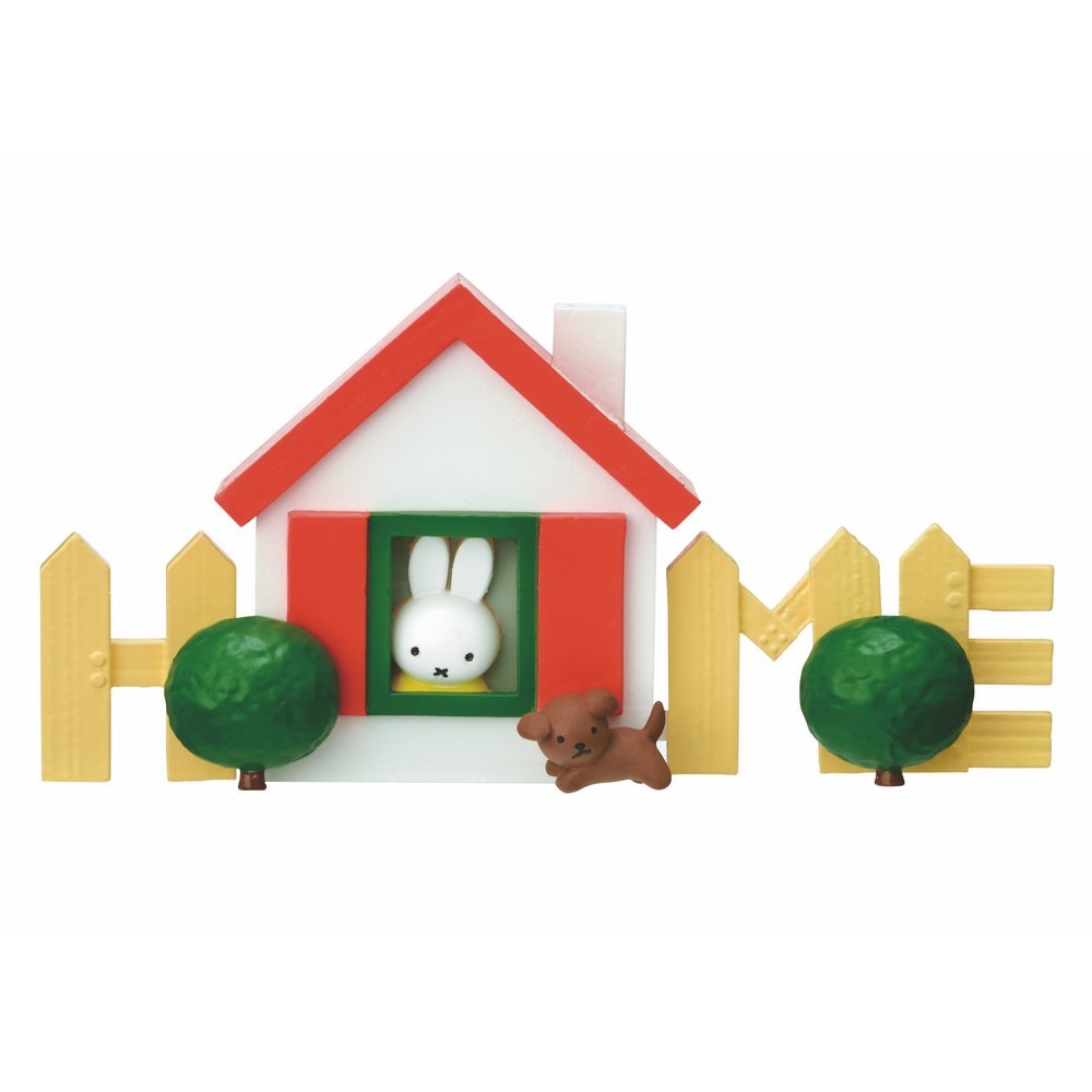 リーメント（LIFE-LINK）（メンズ、レディース、キッズ）ミッフィ&フレンズコレクション of words RE207278 インテリアフィギュア アルファベットオブジェ キャラクター