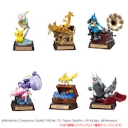 (メンズ、レディース、キッズ)ポケモン ヴィンテージコレクション タイプ Steel RE 208176