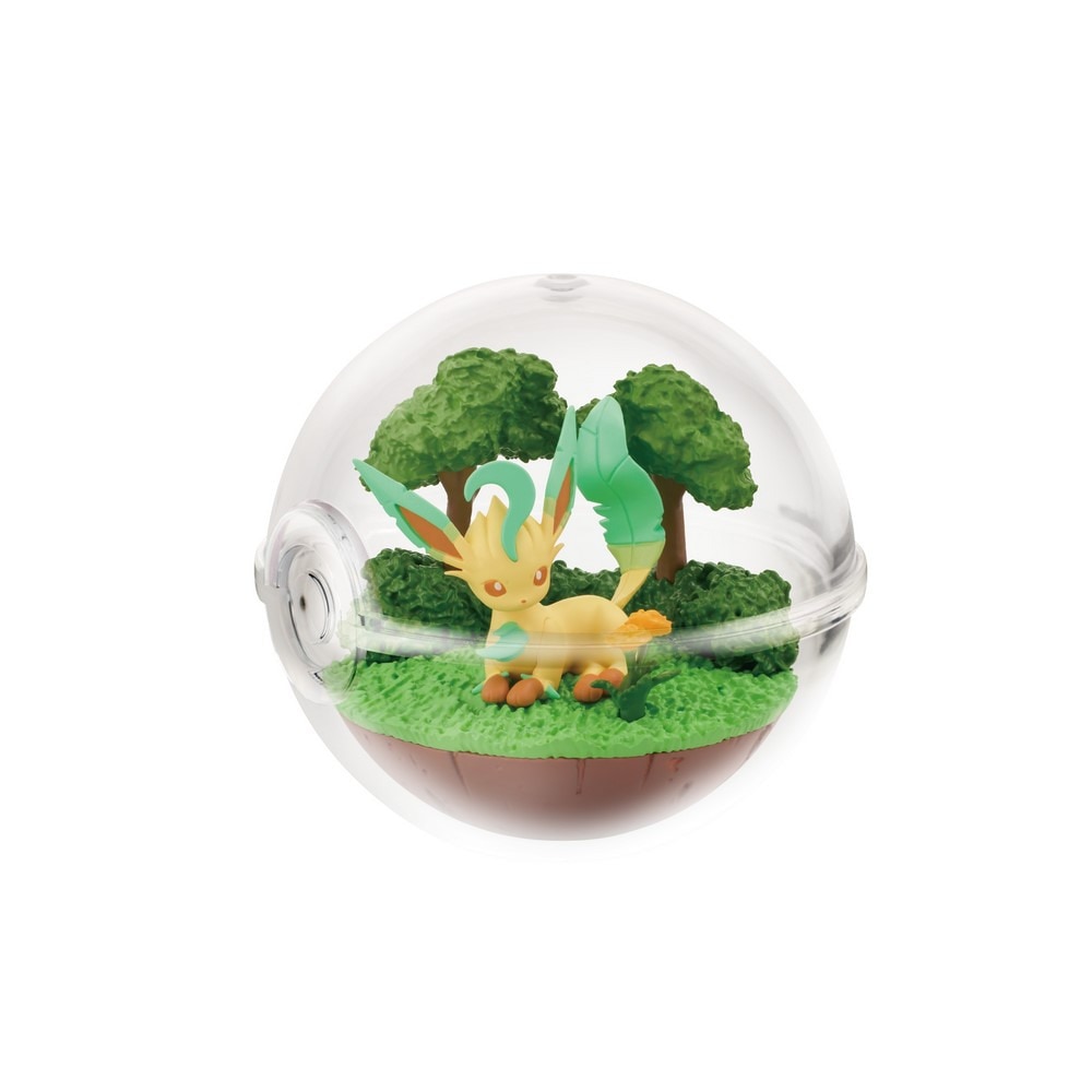 リーメント（メンズ、レディース、キッズ）ポケットモンスター テラリウムコレクション 14 RE 208299