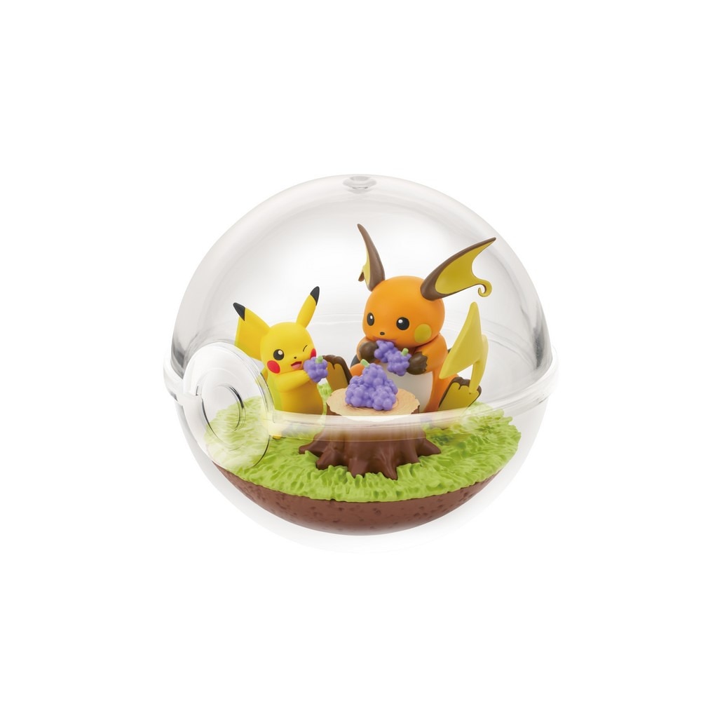 リーメント（メンズ、レディース、キッズ）ポケットモンスター テラリウムコレクション 14 RE 208299
