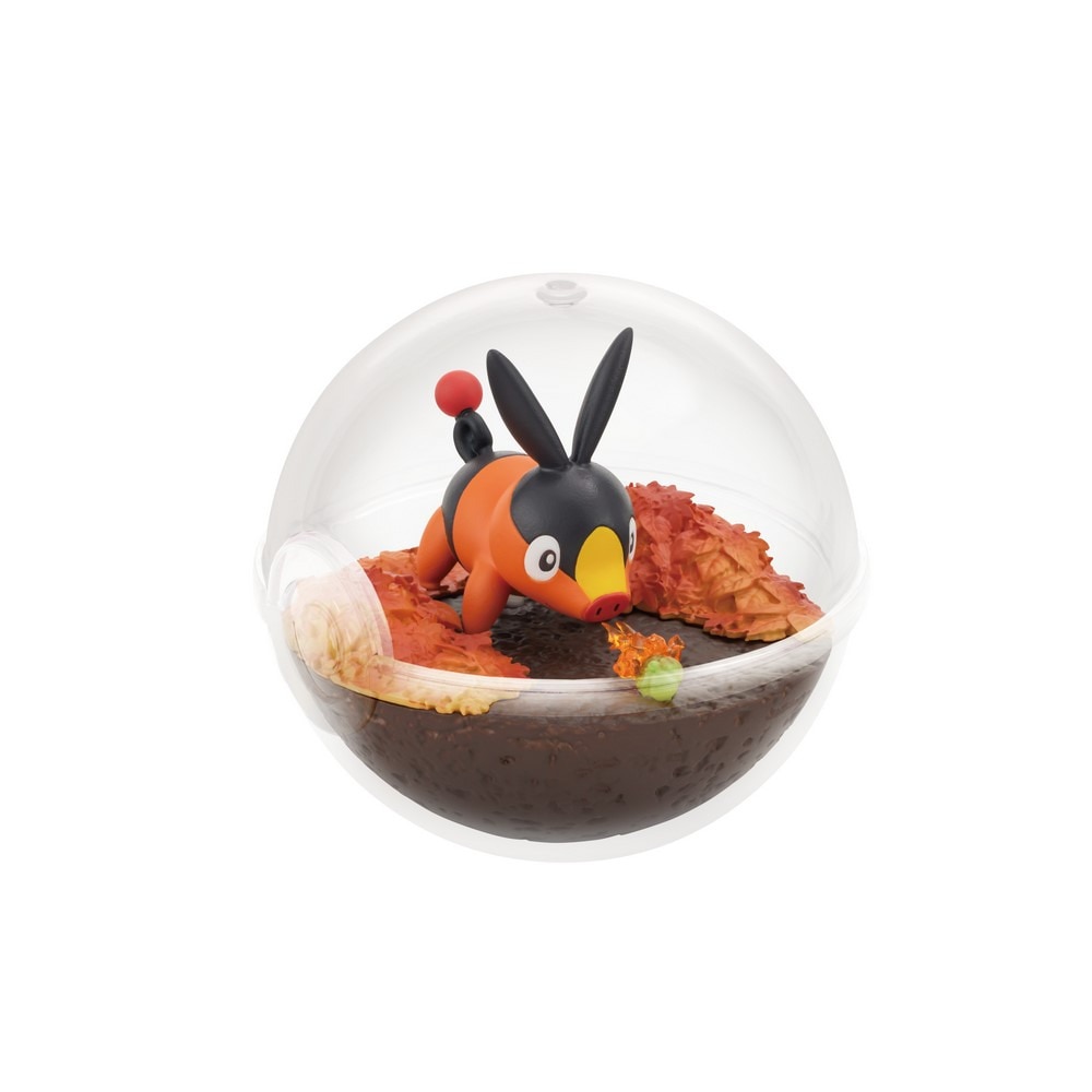 リーメント（メンズ、レディース、キッズ）ポケットモンスター テラリウムコレクション 14 RE 208299