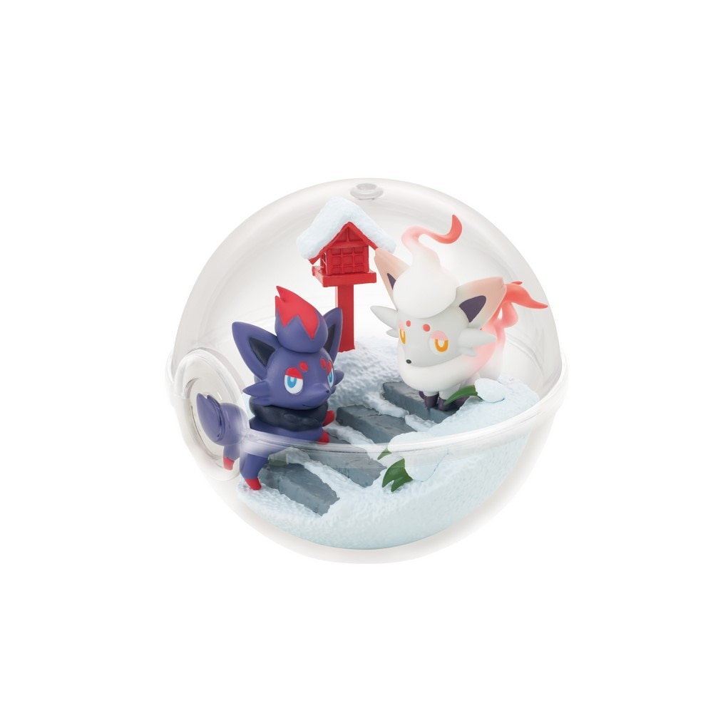 リーメント（メンズ、レディース、キッズ）ポケットモンスター テラリウムコレクション 14 RE 208299