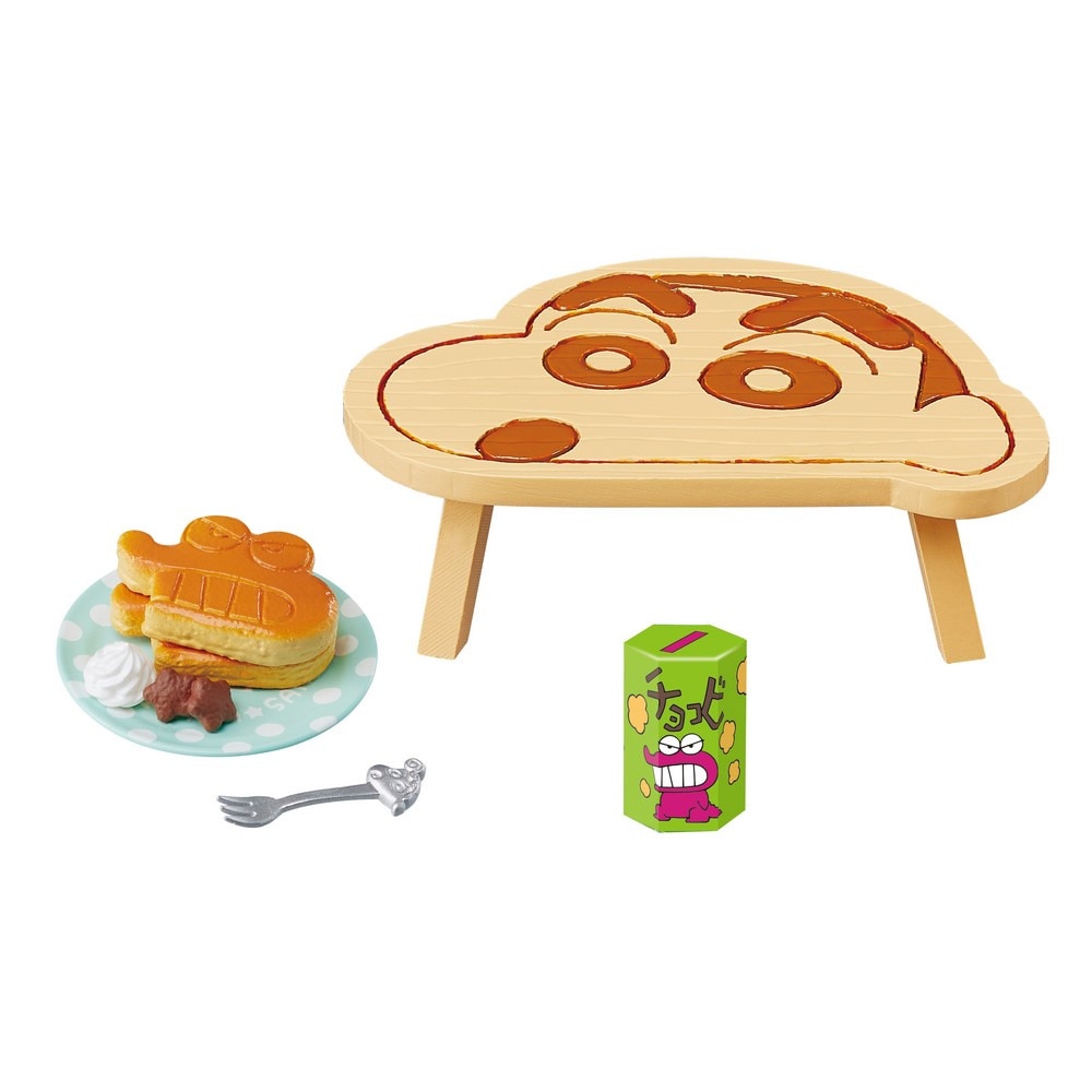 リーメント（メンズ、レディース、キッズ）しんちゃんルームにあそびにくれば～ RE 208350