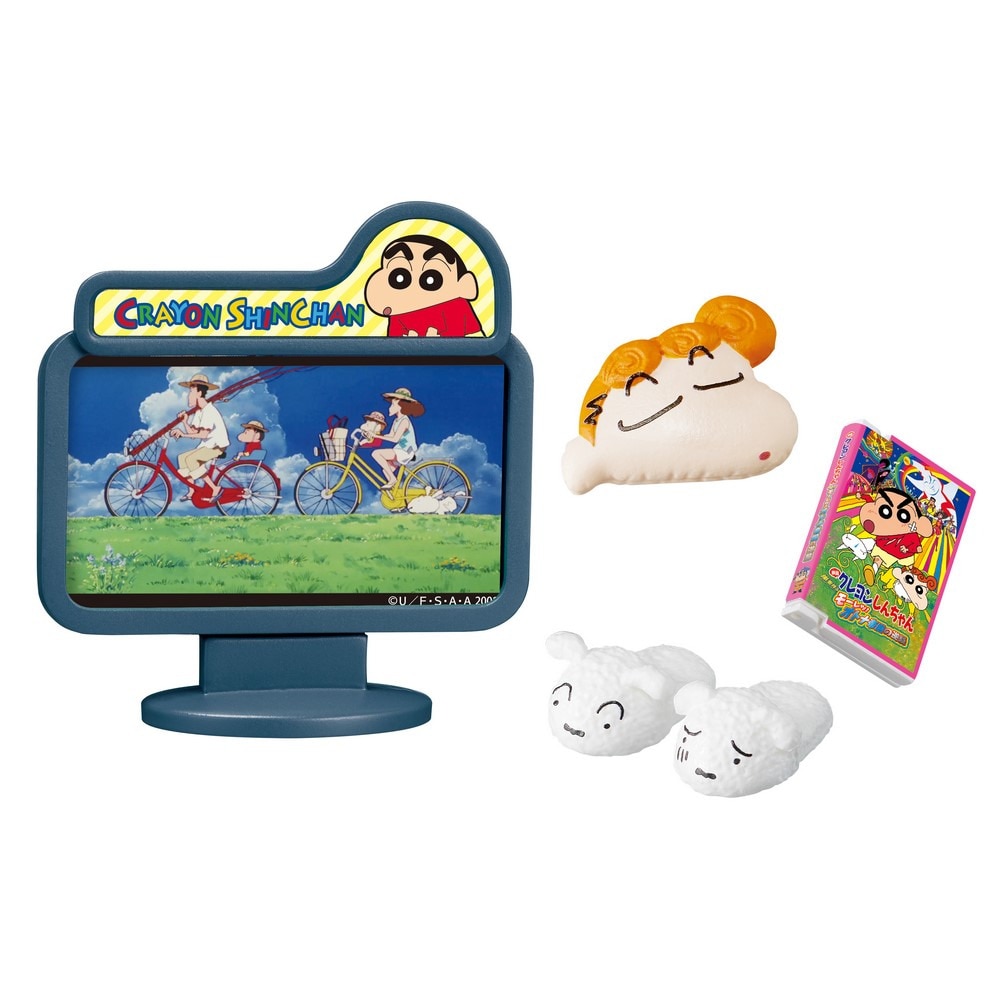 リーメント（メンズ、レディース、キッズ）しんちゃんルームにあそびにくれば～ RE 208350