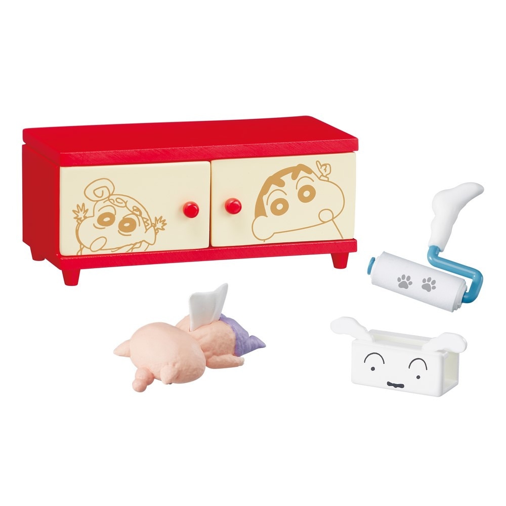 リーメント（メンズ、レディース、キッズ）しんちゃんルームにあそびにくれば～ RE 208350