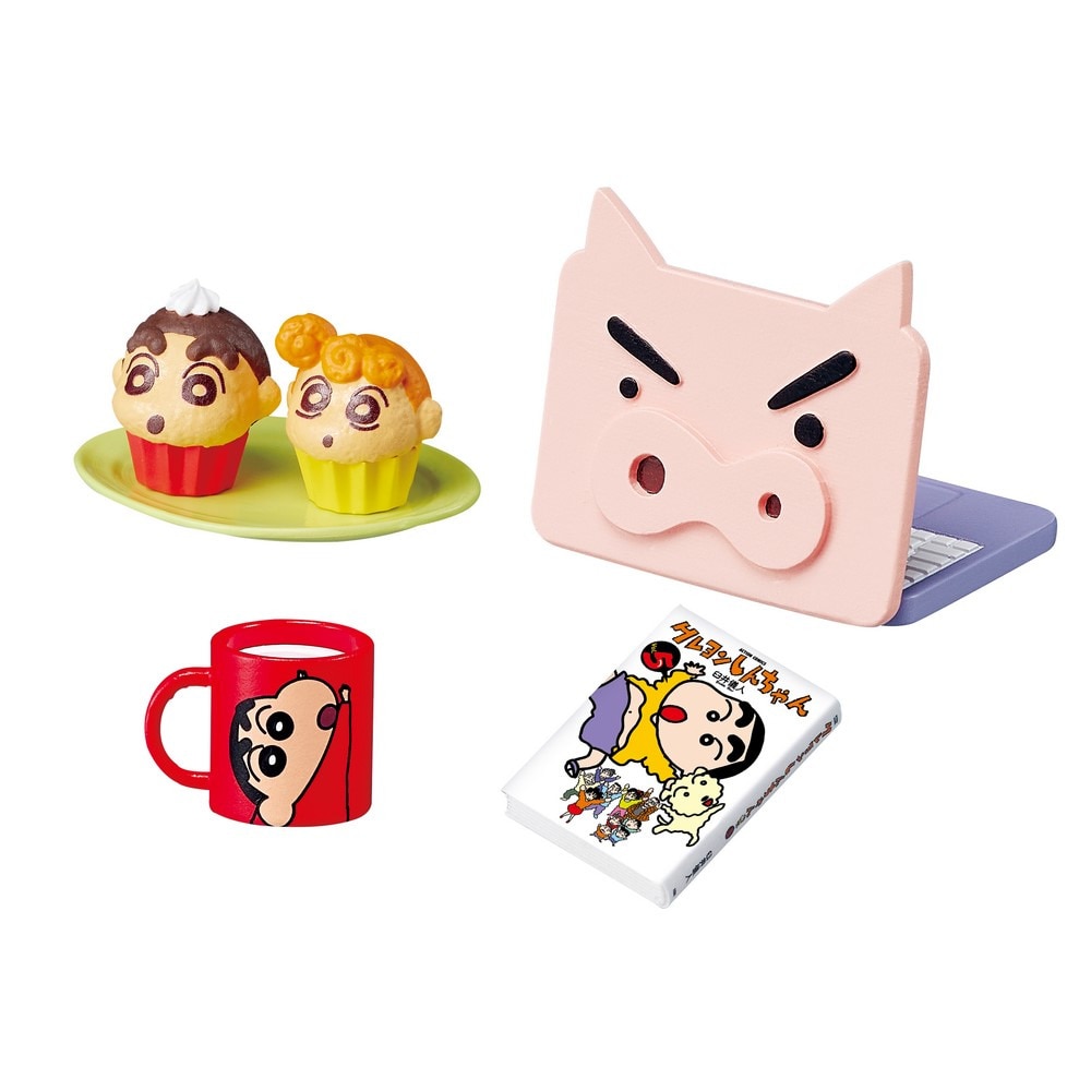 リーメント（メンズ、レディース、キッズ）しんちゃんルームにあそびにくれば～ RE 208350