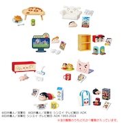 (メンズ、レディース、キッズ)しんちゃんルームにあそびにくれば~ RE 208350