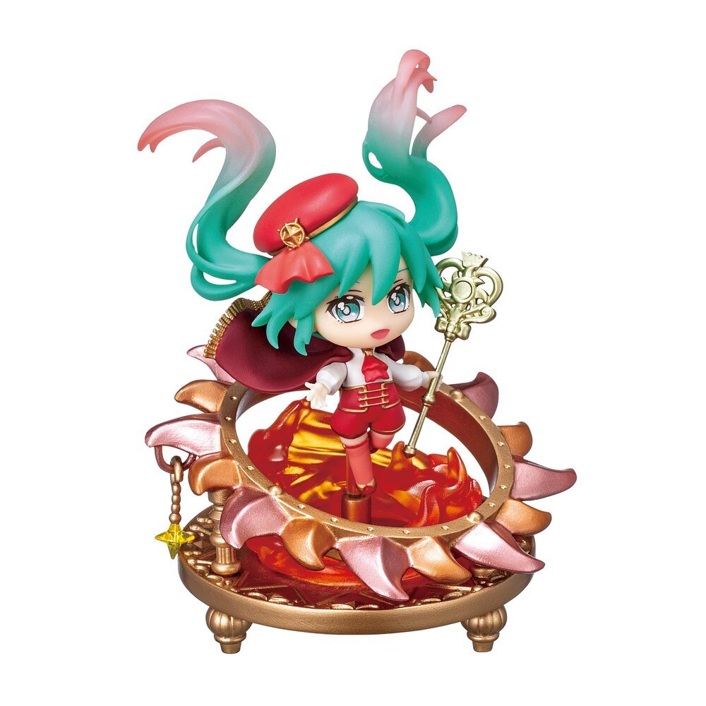 新品未使用 ラリック アルティメットコレクション レーシングミク 2024Ver. アクリルペンスタンド| アニメ グッズ 通販