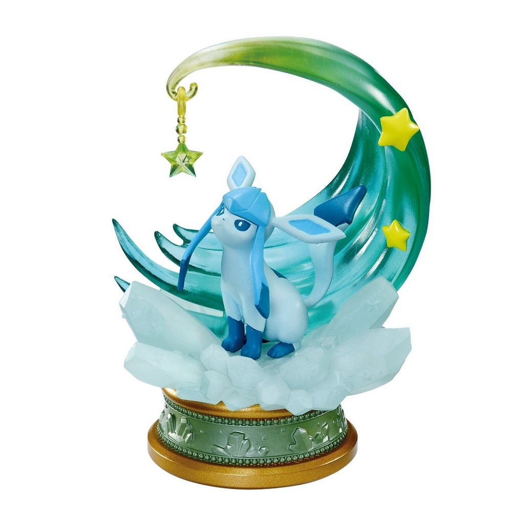 リーメント（メンズ、レディース、キッズ）ポケットモンスター STARRIUM SERIES 夢見る月夜の星散歩 RE208534