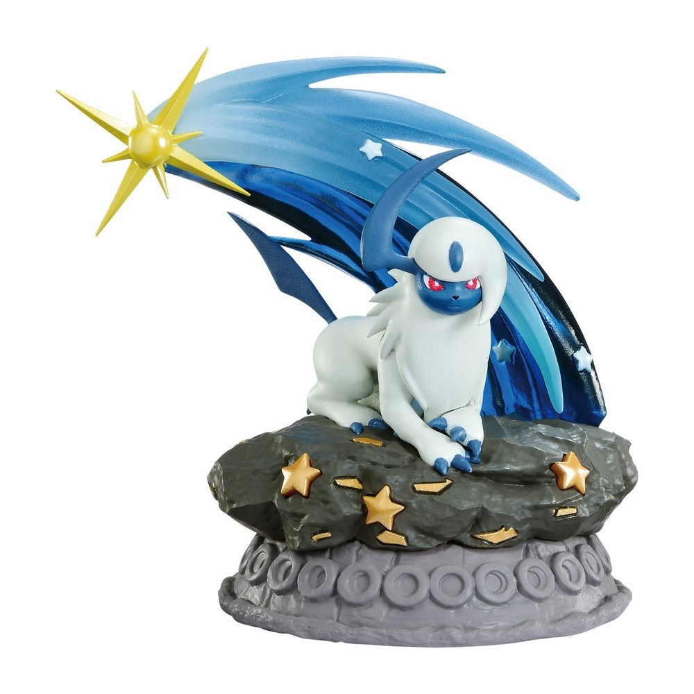 リーメント（メンズ、レディース、キッズ）ポケットモンスター STARRIUM SERIES 夢見る月夜の星散歩 RE208534