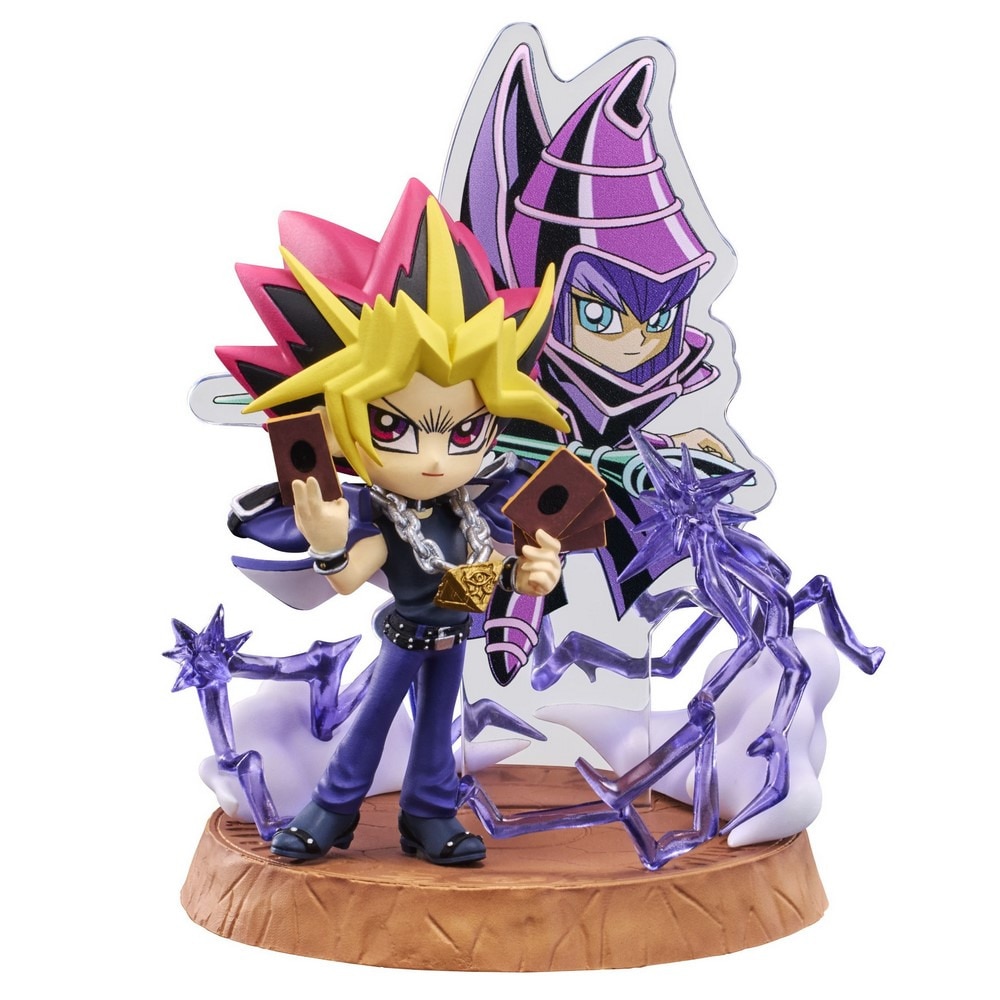 リーメント（メンズ、レディース、キッズ）遊戯王デュエルモンスターズ DUELIST FIGUREコレクション RE208633