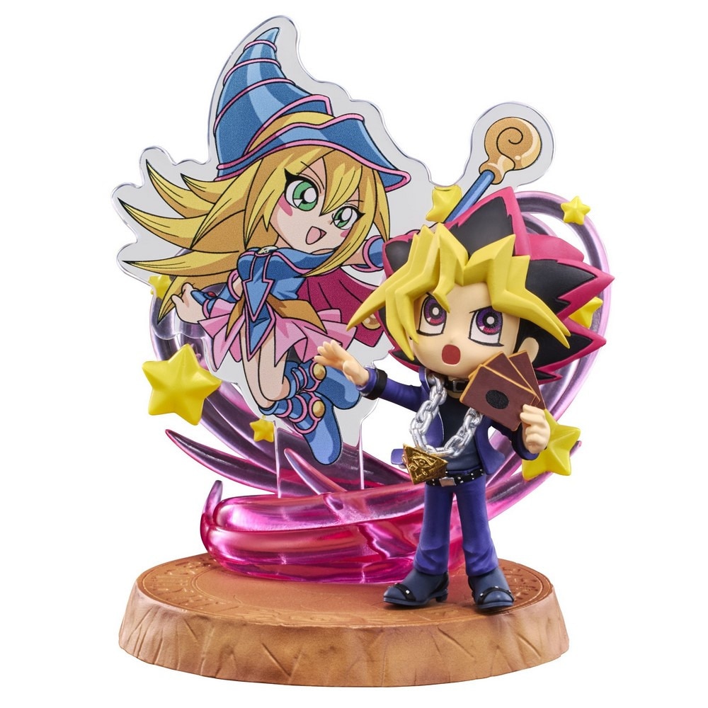 リーメント（メンズ、レディース、キッズ）遊戯王デュエルモンスターズ DUELIST FIGUREコレクション RE208633