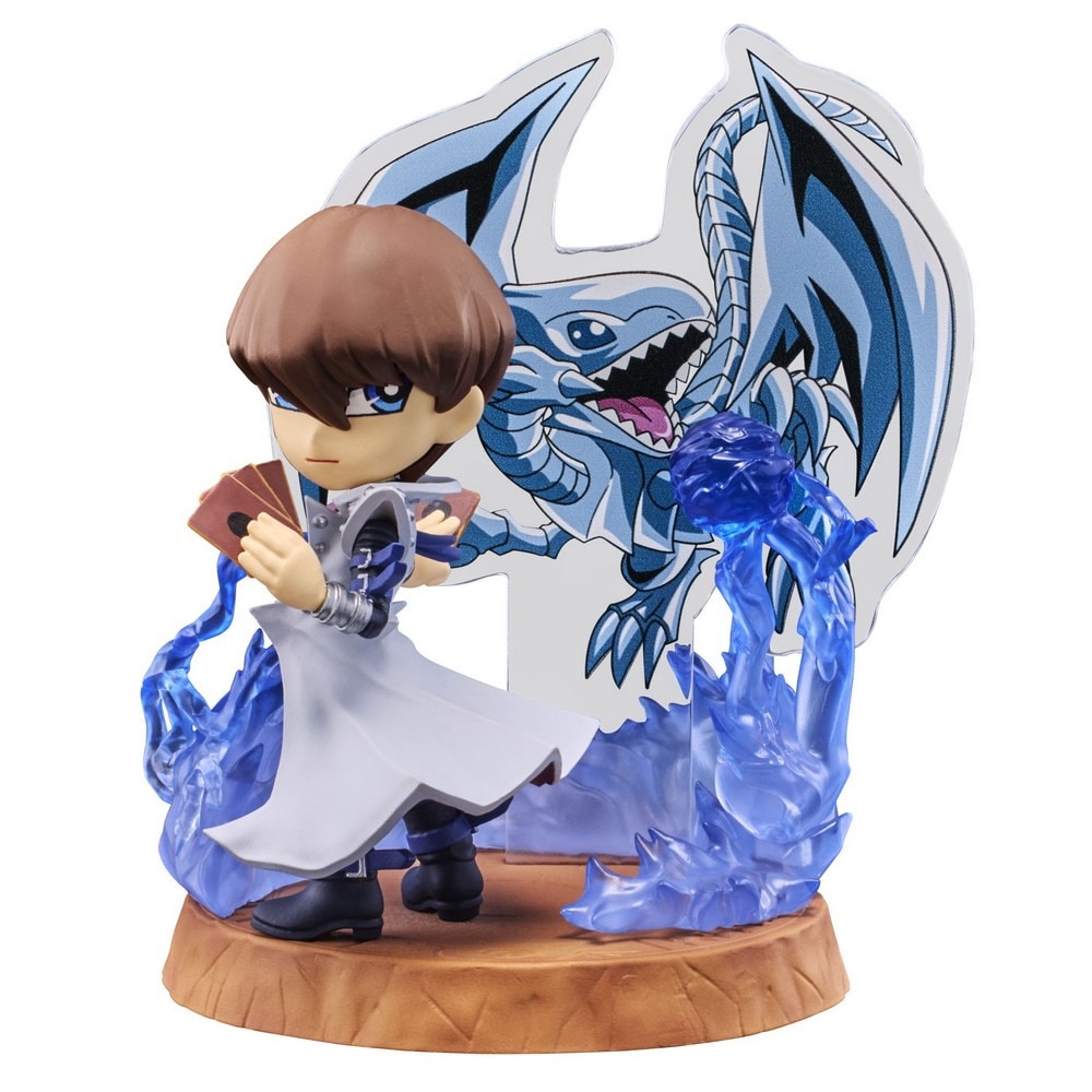 リーメント（メンズ、レディース、キッズ）遊戯王デュエルモンスターズ DUELIST FIGUREコレクション RE208633