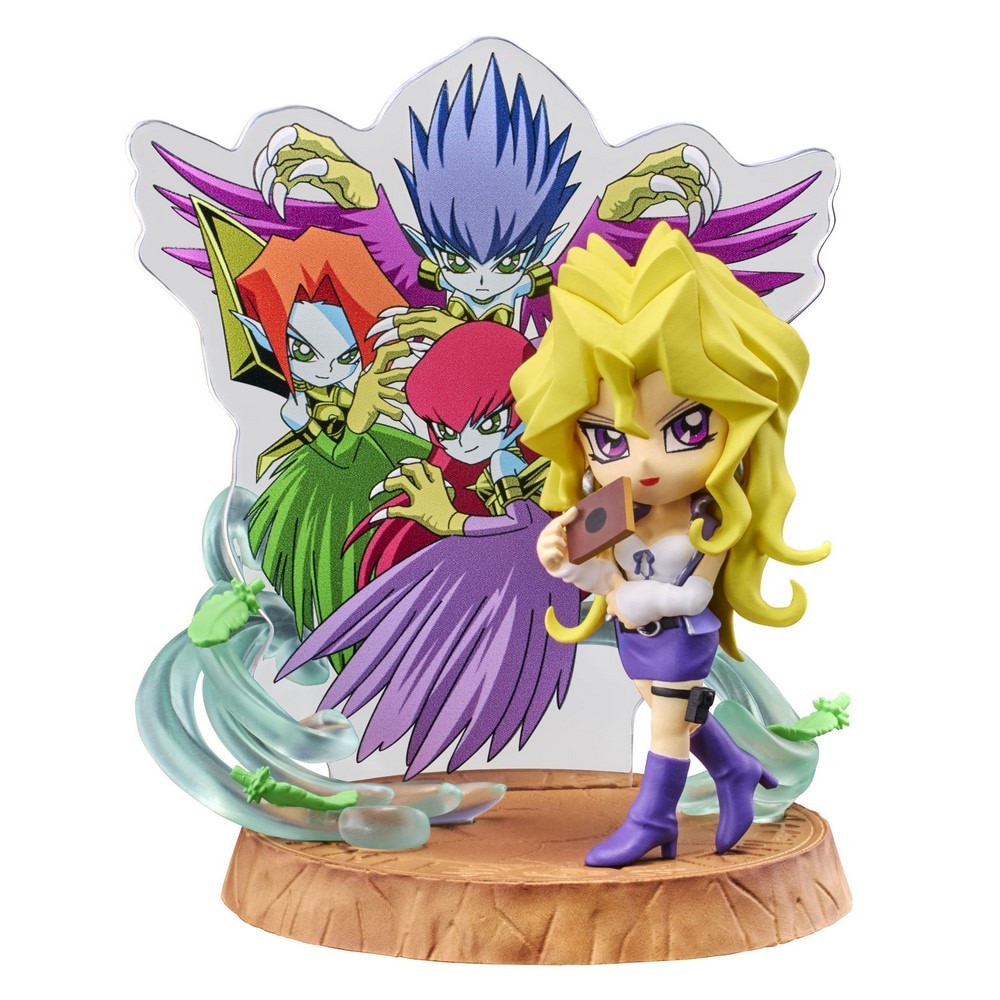 リーメント（メンズ、レディース、キッズ）遊戯王デュエルモンスターズ DUELIST FIGUREコレクション RE208633