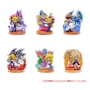 (メンズ、レディース、キッズ)遊戯王デュエルモンスターズ DUELIST FIGUREコレクション RE208633