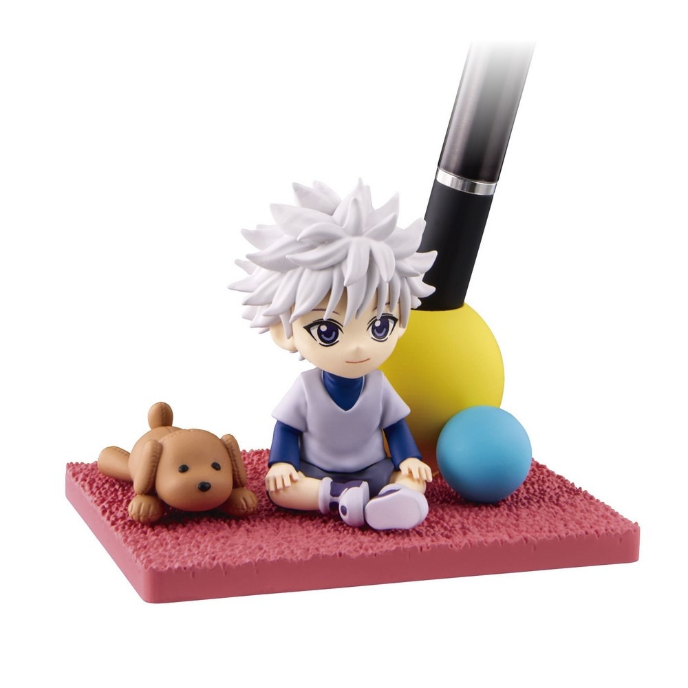 リーメント（メンズ、レディース、キッズ）HUNTER×HUNTER DesQ デスクトップ ハンター 5 RE208671