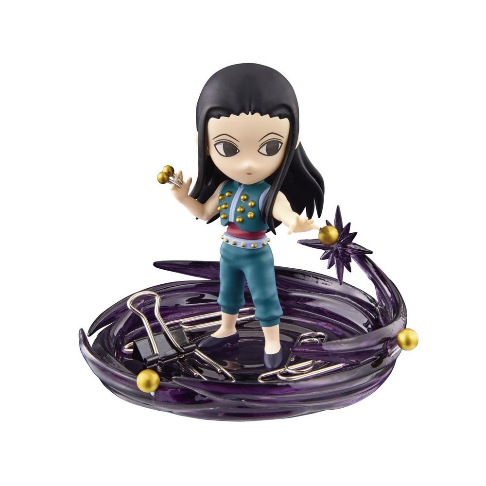 リーメント（メンズ、レディース、キッズ）HUNTER×HUNTER DesQ デスクトップ ハンター 5 RE208671