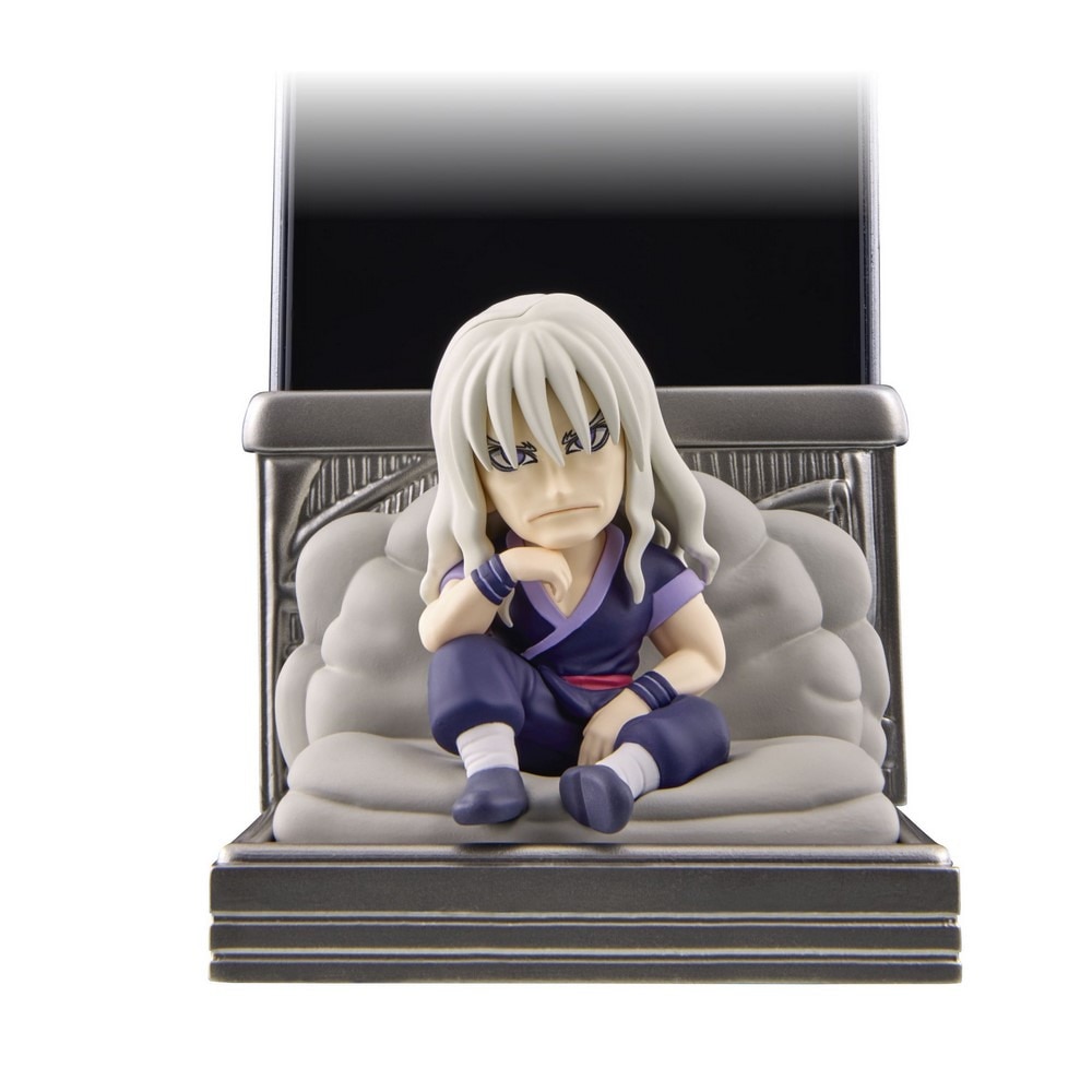 リーメント（メンズ、レディース、キッズ）HUNTER×HUNTER DesQ デスクトップ ハンター 5 RE208671