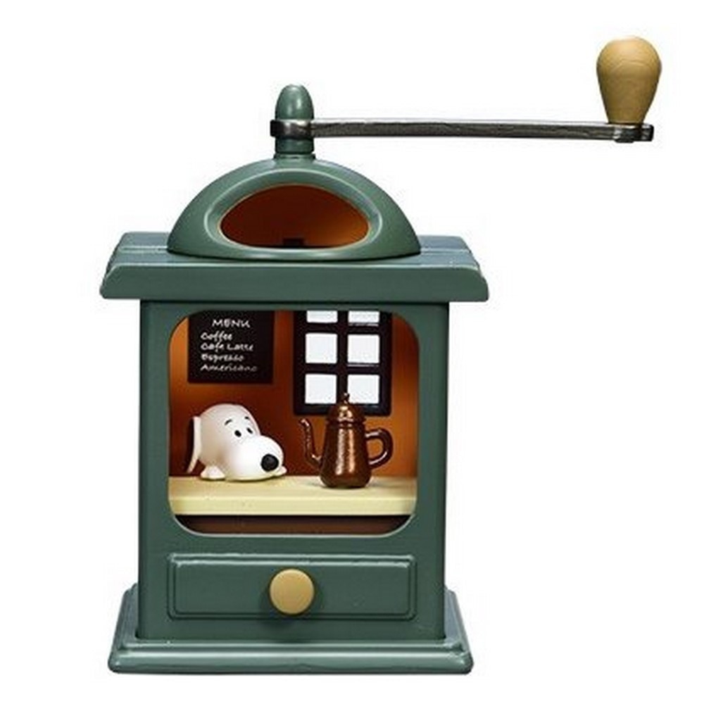 リーメント（メンズ、レディース、キッズ）スヌーピー アンティーク ジオラマ コレクション RE251158