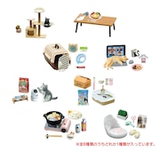 (メンズ、レディース、キッズ)猫田さんの日常 RE507415