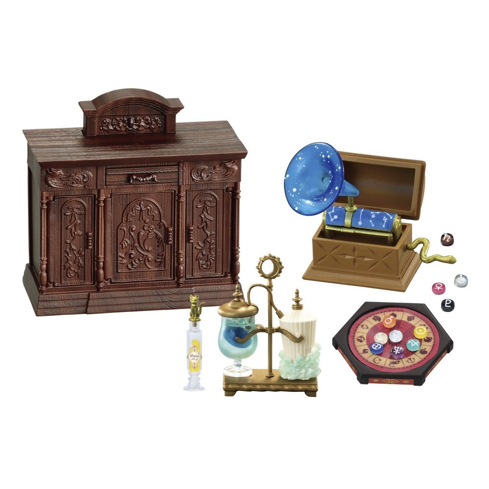リーメント（メンズ、レディース、キッズ）魔法魔術学校の1日 RE507477