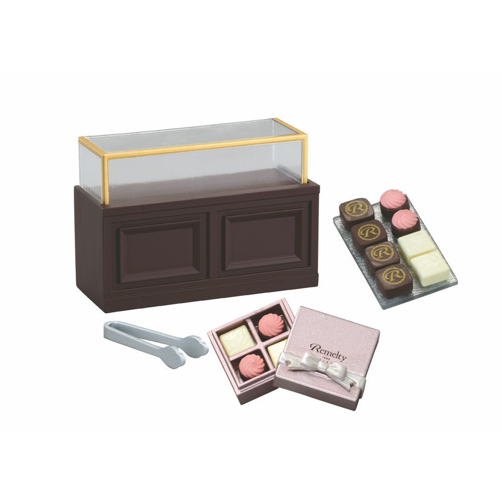 リーメント（メンズ、レディース、キッズ）プチショコラトリー RE507613