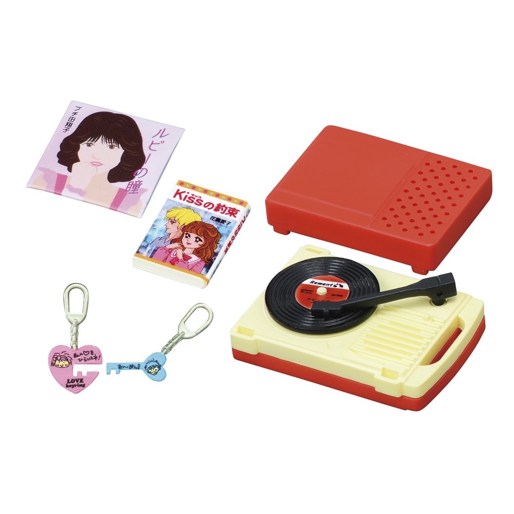 リーメント（メンズ、レディース、キッズ）昭和レトロ 思い出マイルーム RE 507699