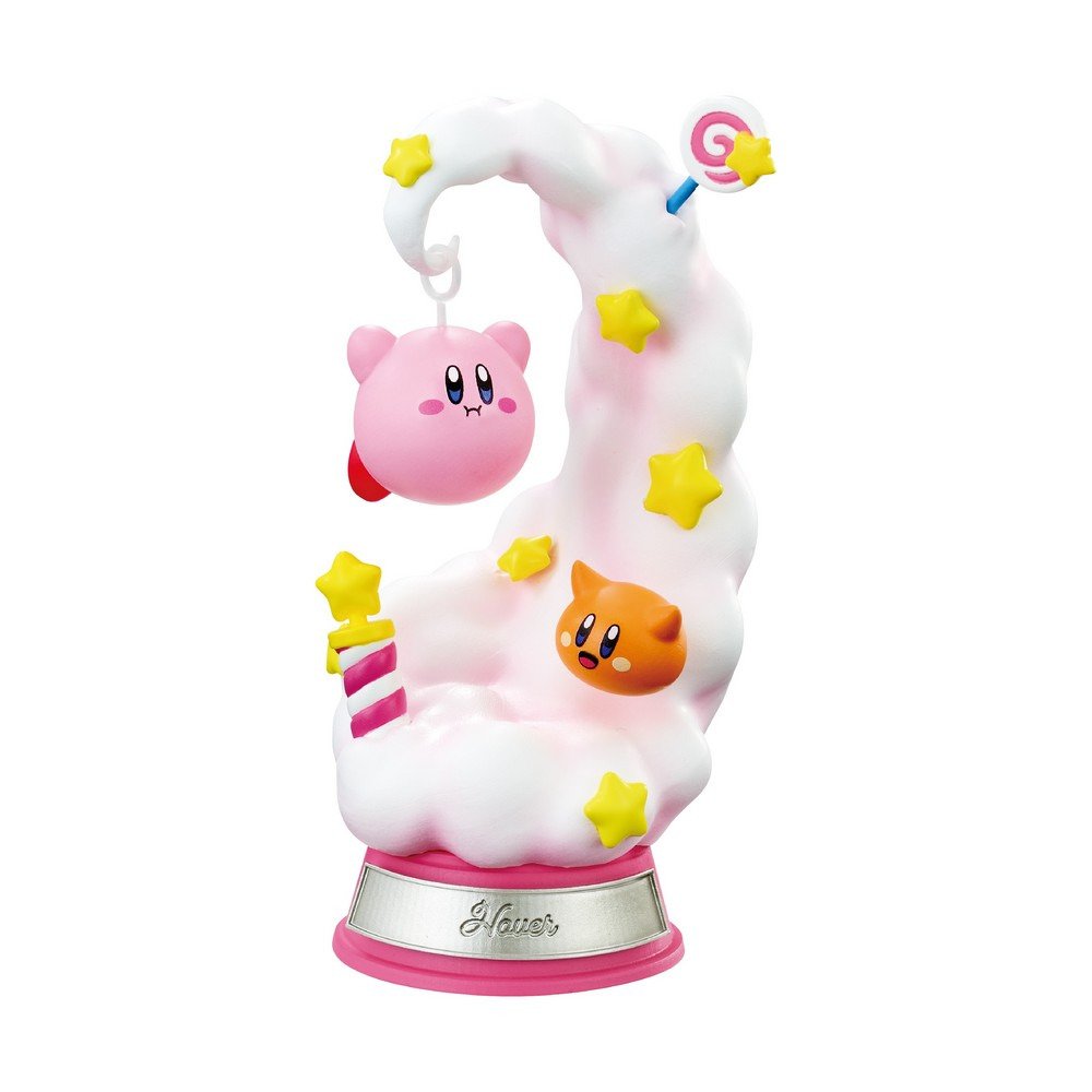 リーメント（Re-Ment）（メンズ、レディース、キッズ）Swing Kirby