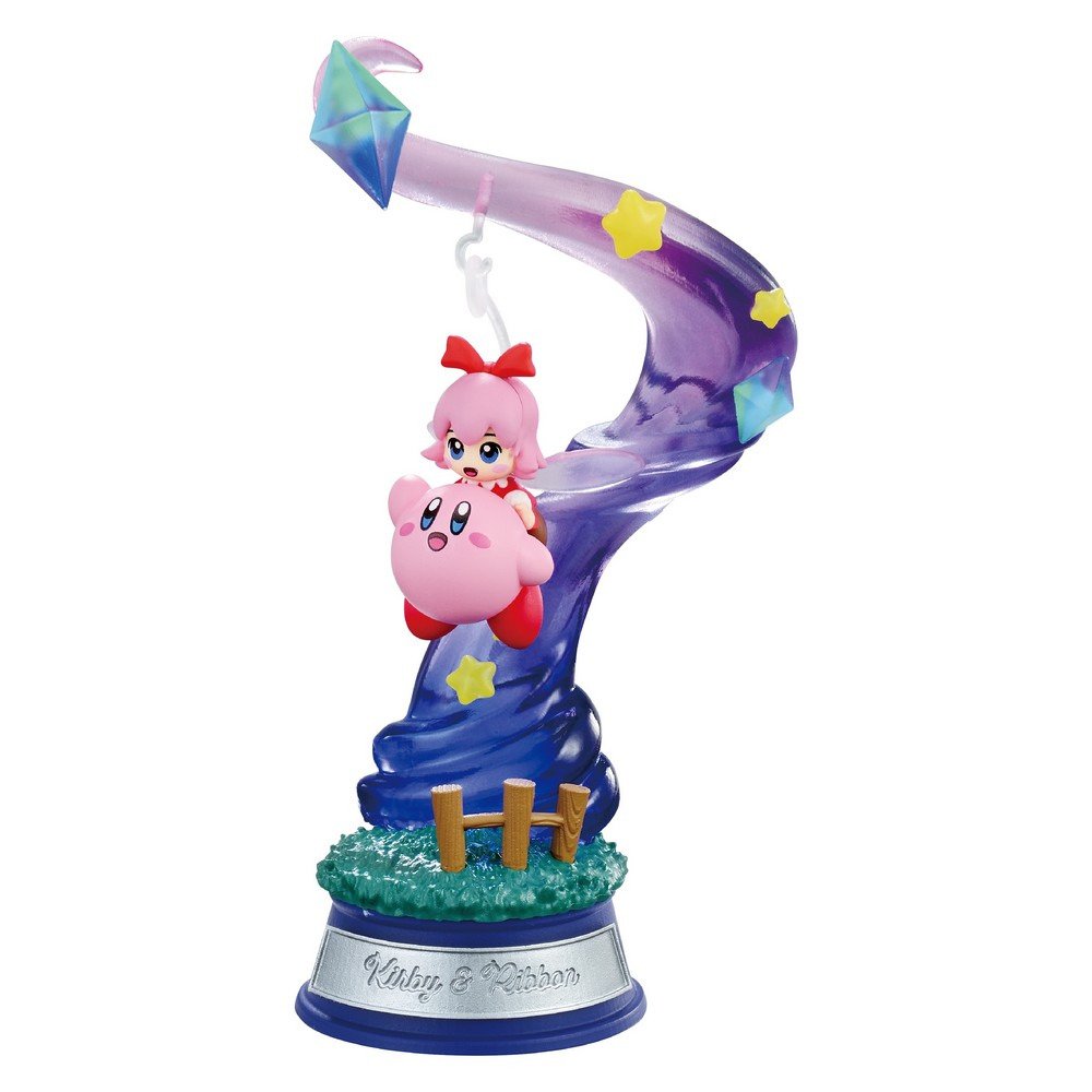 リーメント(Re-Ment)(メンズ、レディース、キッズ)Swing Kirby リーメント(Re-Ment)(メンズ、レディース、キッズ)Swing Kirby
