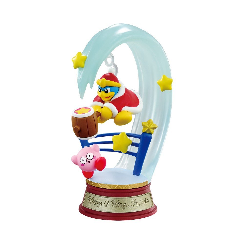 リーメント（Re-Ment）（メンズ、レディース、キッズ）Swing Kirby