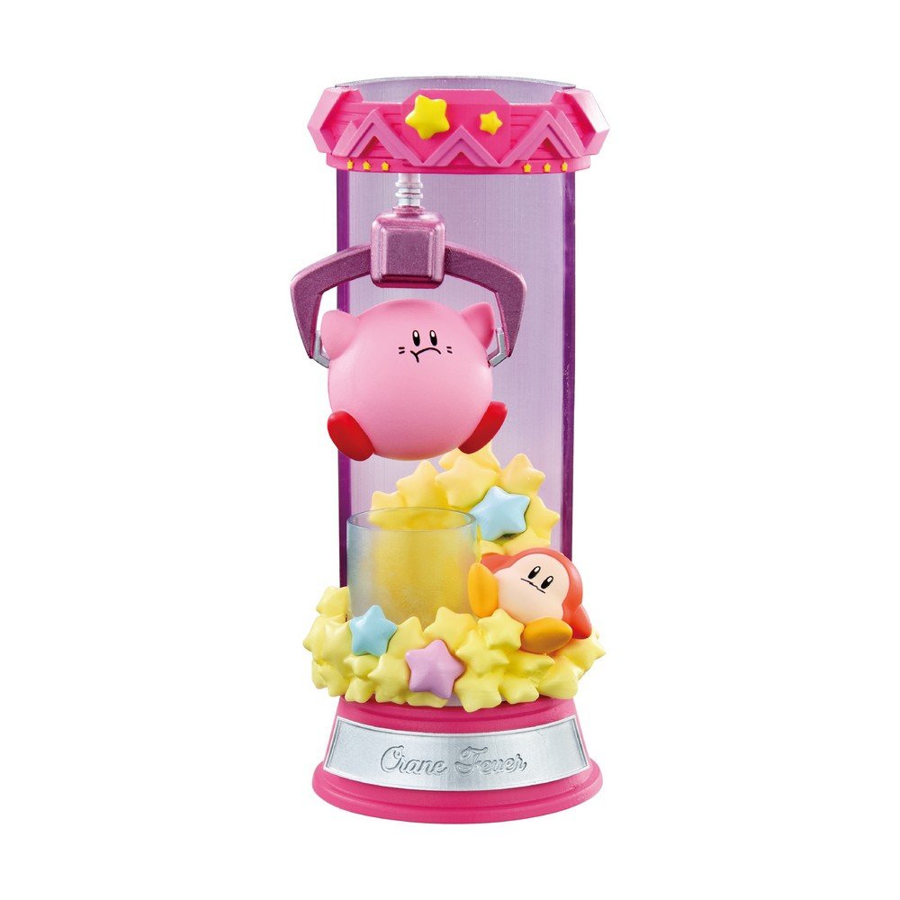 リーメント（Re-Ment）（メンズ、レディース、キッズ）Swing Kirby