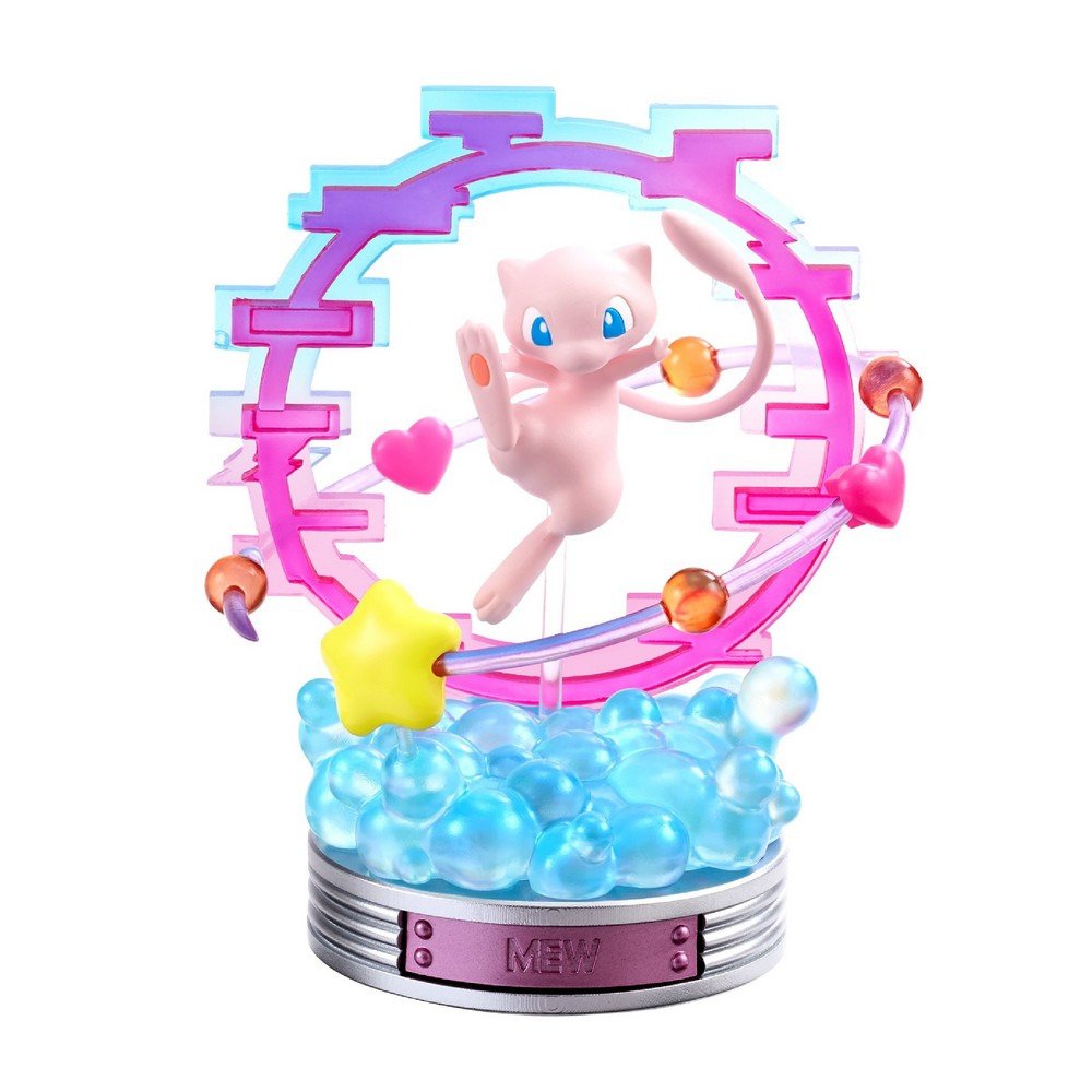 リーメント（Re-Ment）（メンズ、レディース、キッズ）POKEMON NEON