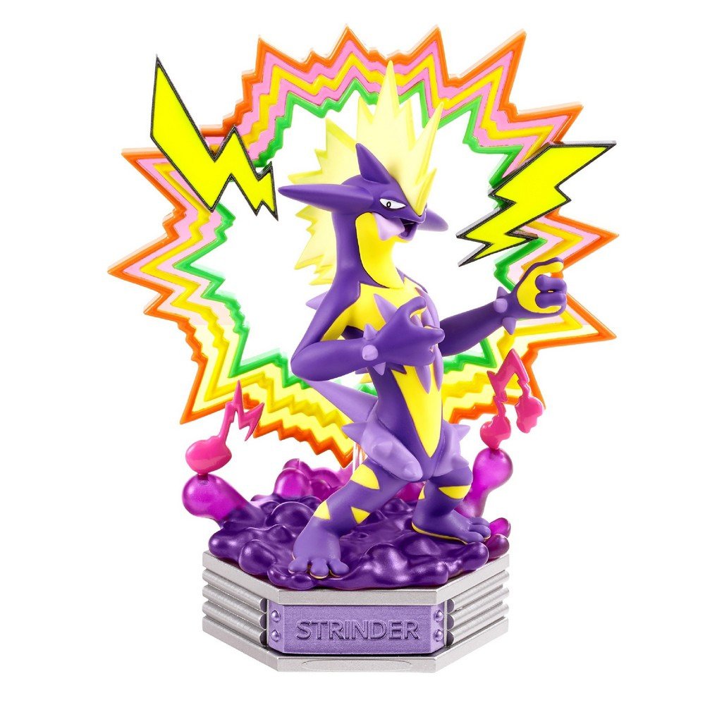 リーメント（Re-Ment）（メンズ、レディース、キッズ）POKEMON NEON