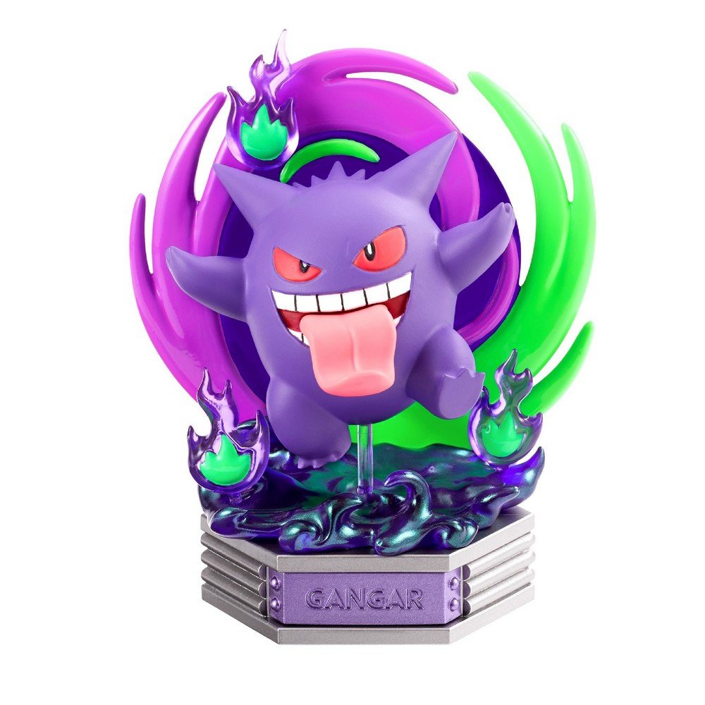 リーメント（Re-Ment）（メンズ、レディース、キッズ）POKEMON NEON