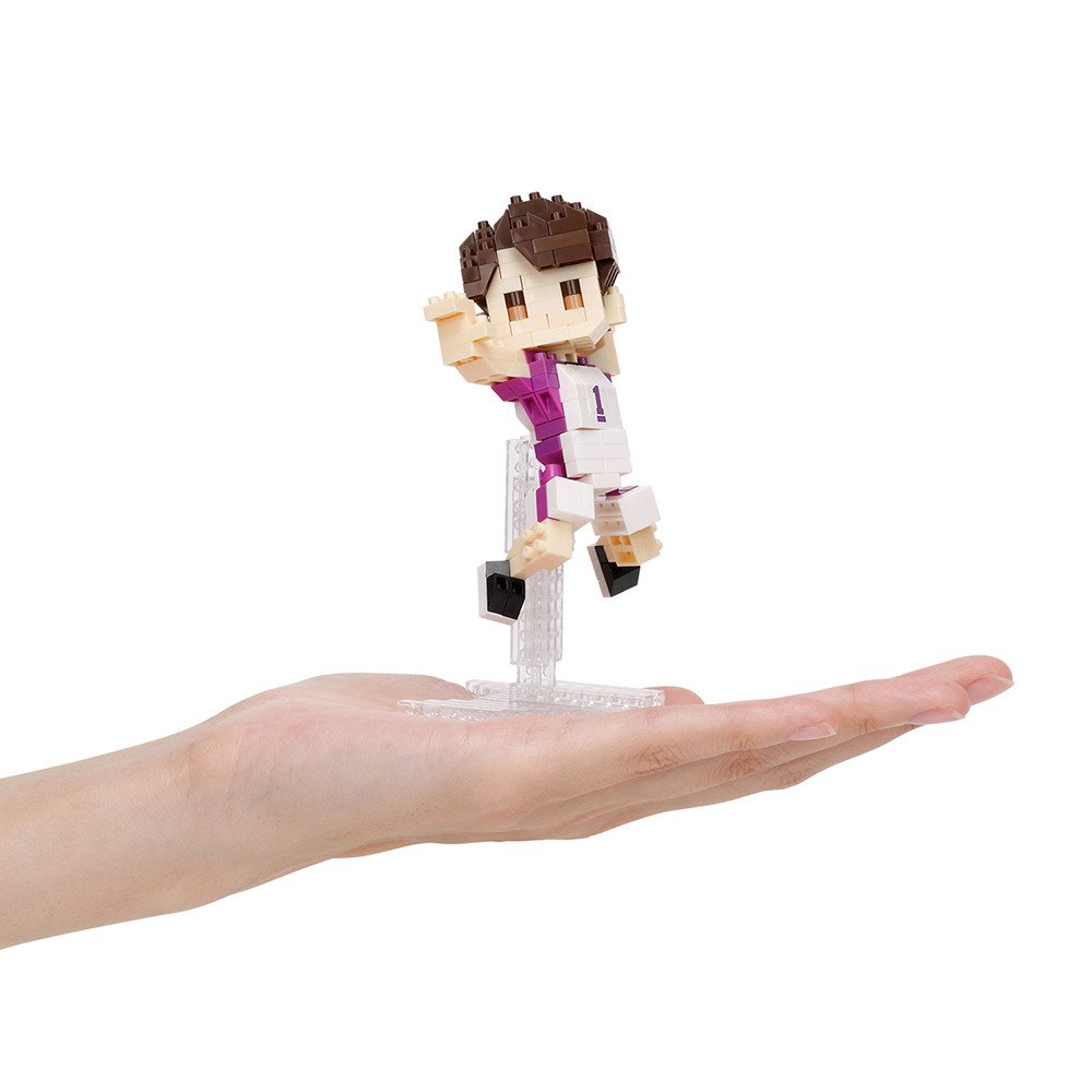 ハイキュー!!（haikyu）（メンズ、レディース、キッズ）ナノブロック