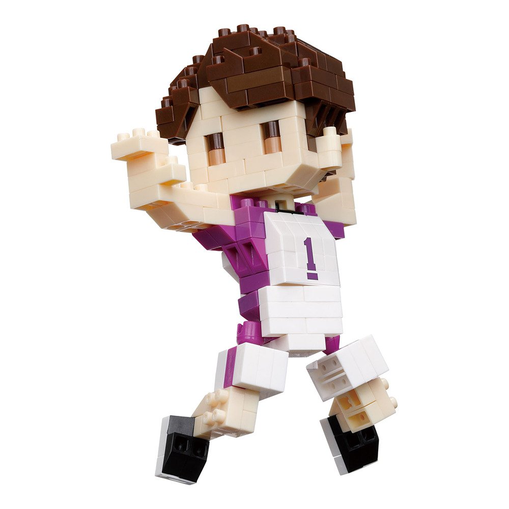 ハイキュー!!（haikyu）（メンズ、レディース、キッズ）ナノブロック