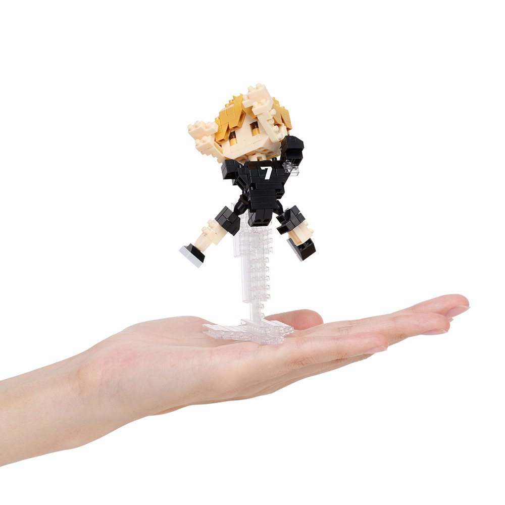 ハイキュー!!（haikyu）（メンズ、レディース、キッズ）ナノブロック